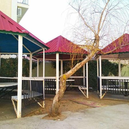 Отель Ellada Recreation Centre Затока Экстерьер фото